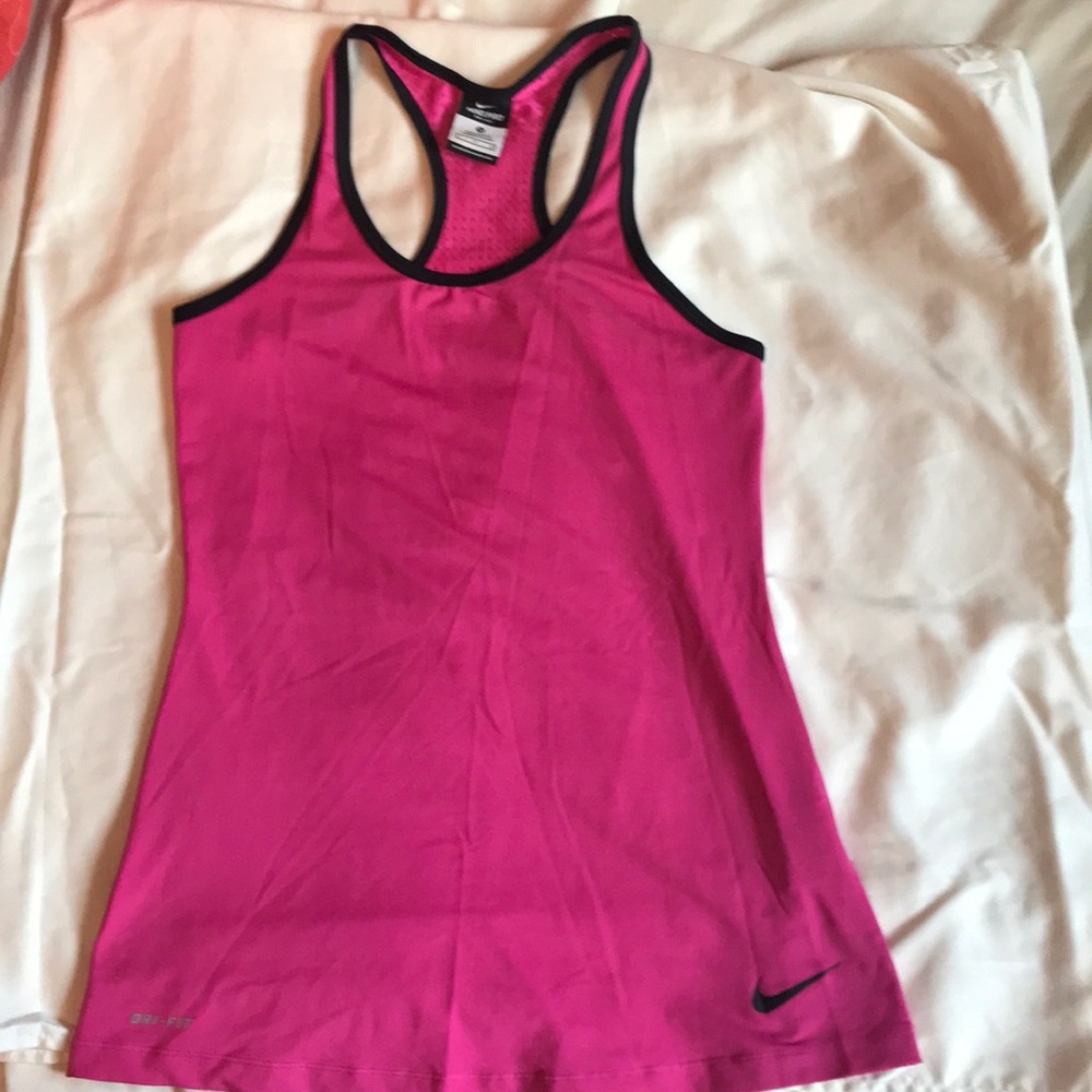 Nike tank top